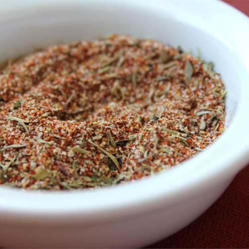 15 Spice Blends to Use Instead of Salt