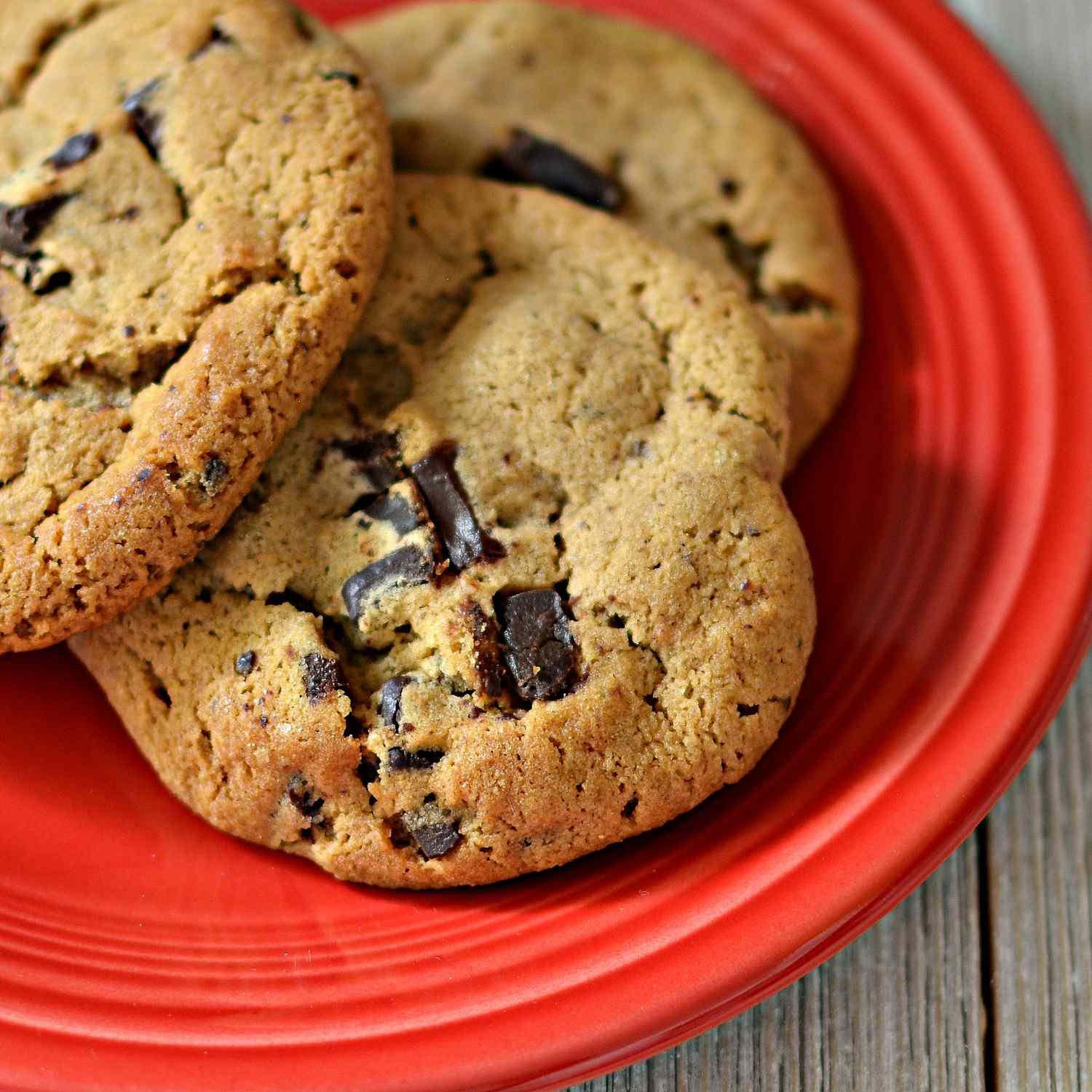 Our 25 Best Chocolate Chip Cookie Recipes of All Time Give You 25 Twists on a Classic