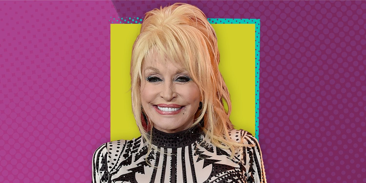 Dolly Parton's Favorite Dollywood Food Isn't Cinnamon Bread—It's This Sweet Treat