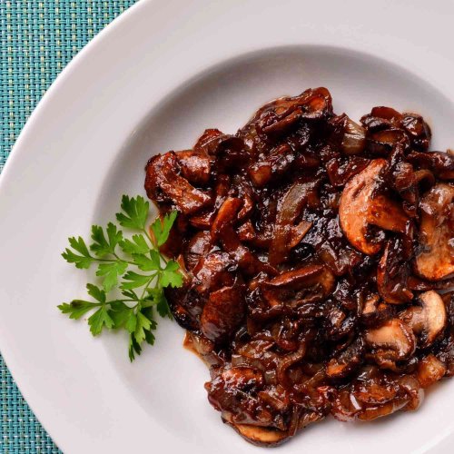 12 Great Grilled Mushroom Recipes