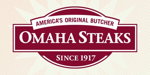 Omaha Steaks Is Launching New Burgers—and You Can Try Them for Free