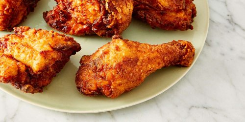 Jollibee: The Filipino Fried Chicken Chain That's (Sorry) Better Than KFC