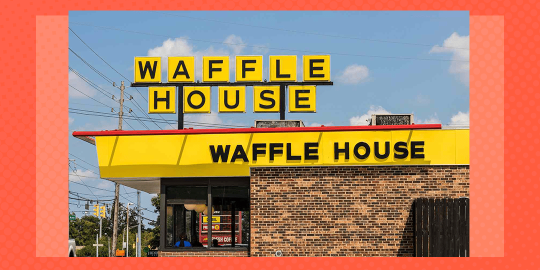 How to Order the TikTok Waffle House Sandwich So the Employees Don't Hate You