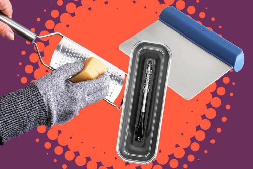 Allrecipes Editors Share the 8 Best Kitchen Gadgets for Saving Time While Cooking