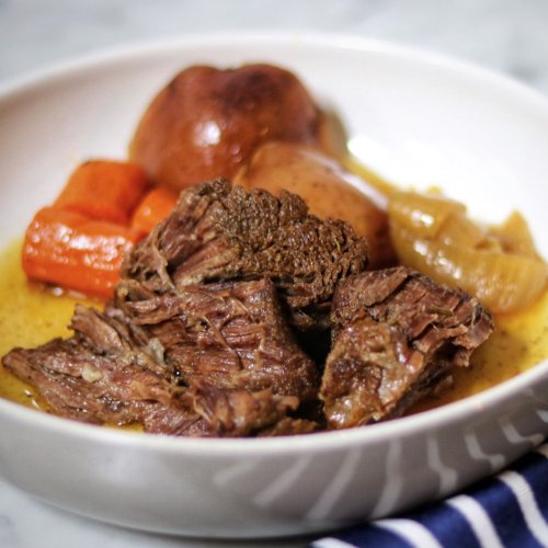 12 Top-Rated Chuck Roast Recipes for the Instant Pot