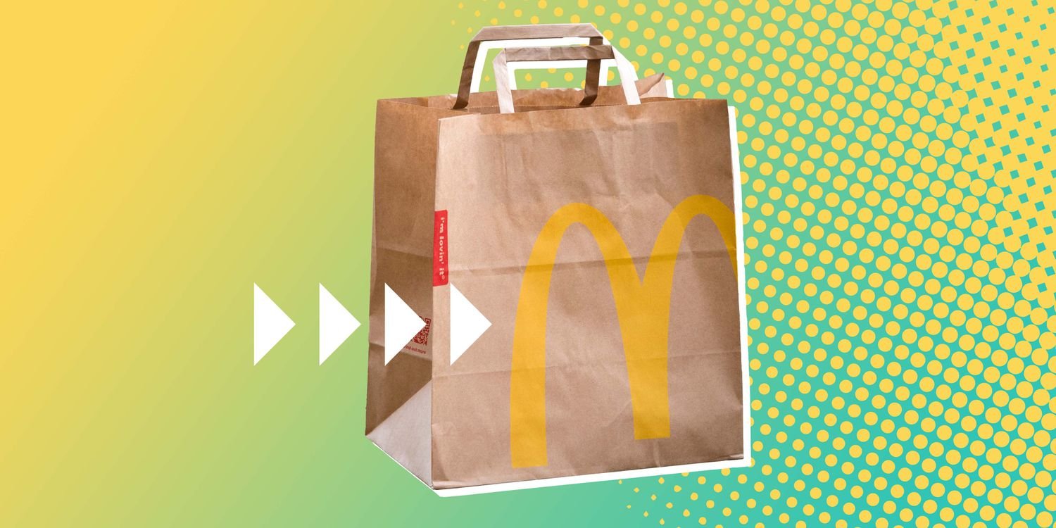 McDonald's Is Making Big Changes to Avoid Getting Sued