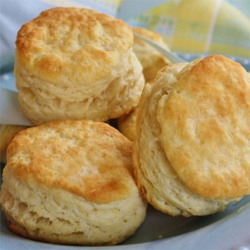 25 Homemade Biscuit Recipes to Make From Scratch