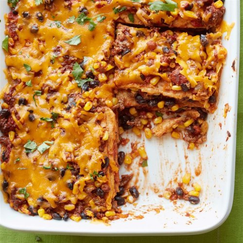 30 Easy Casseroles You'll Want to Make Forever
