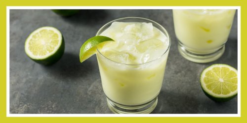 Meet Brazilian Lemonade: The Refreshing Drink That Tastes Like a Tropical Vacation