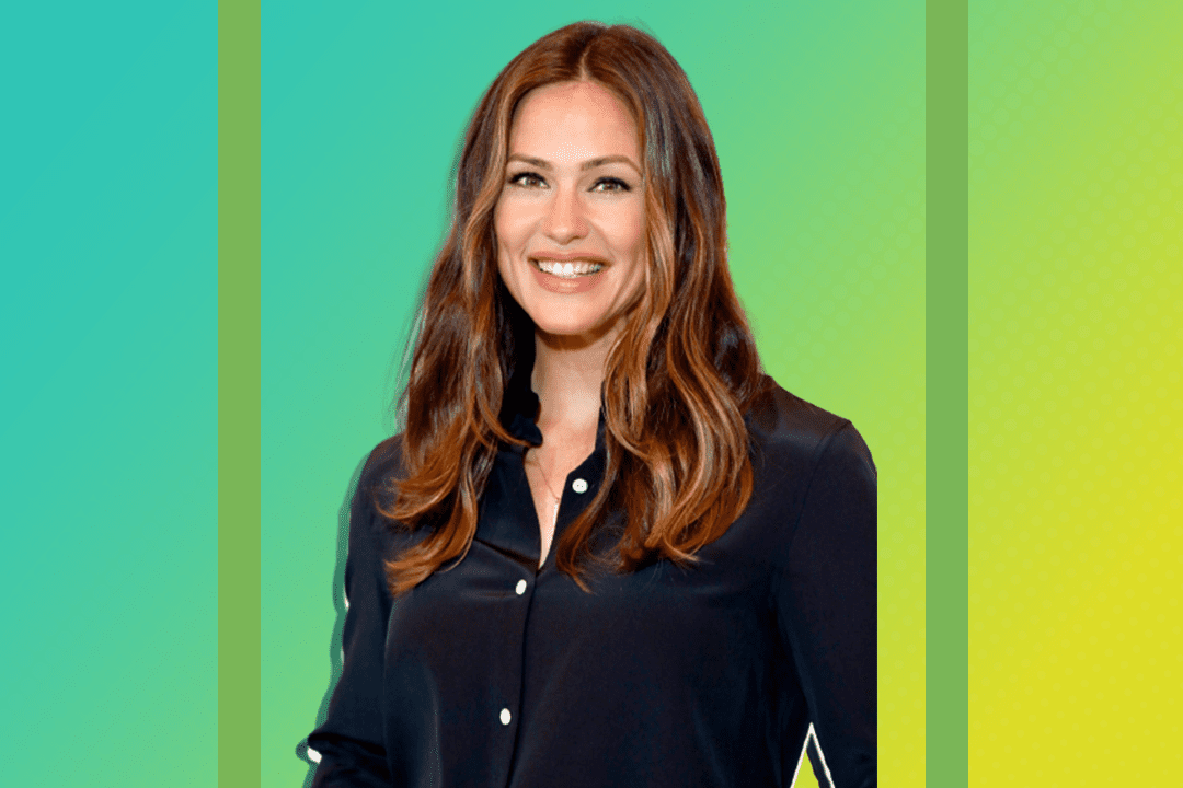 Jennifer Garner's Hack for Quickly Softening Butter Is a Real Game Changer