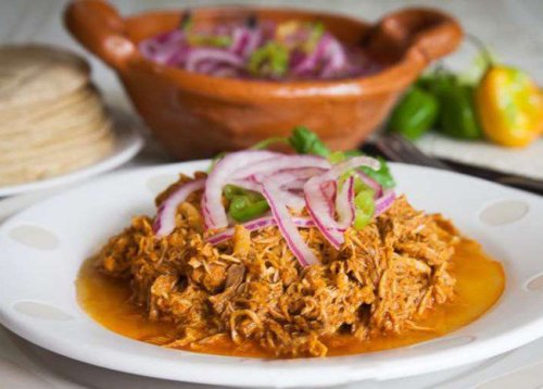 10 Must-Try Mexican Recipes You've Been Missing Out On