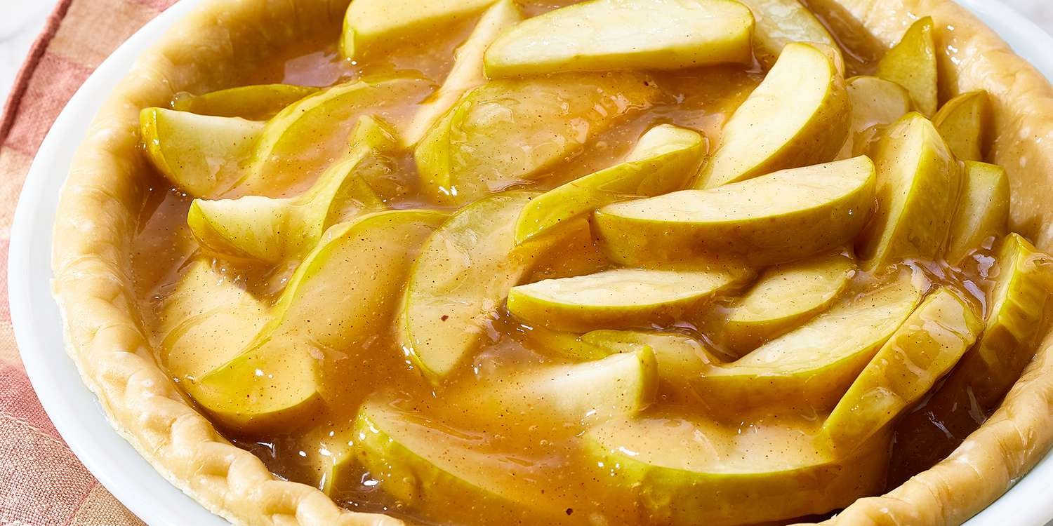 Tips for Making Apple Pie Filling With Fresh or Frozen Apples