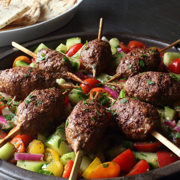 Chef John's Best Middle Eastern Recipes