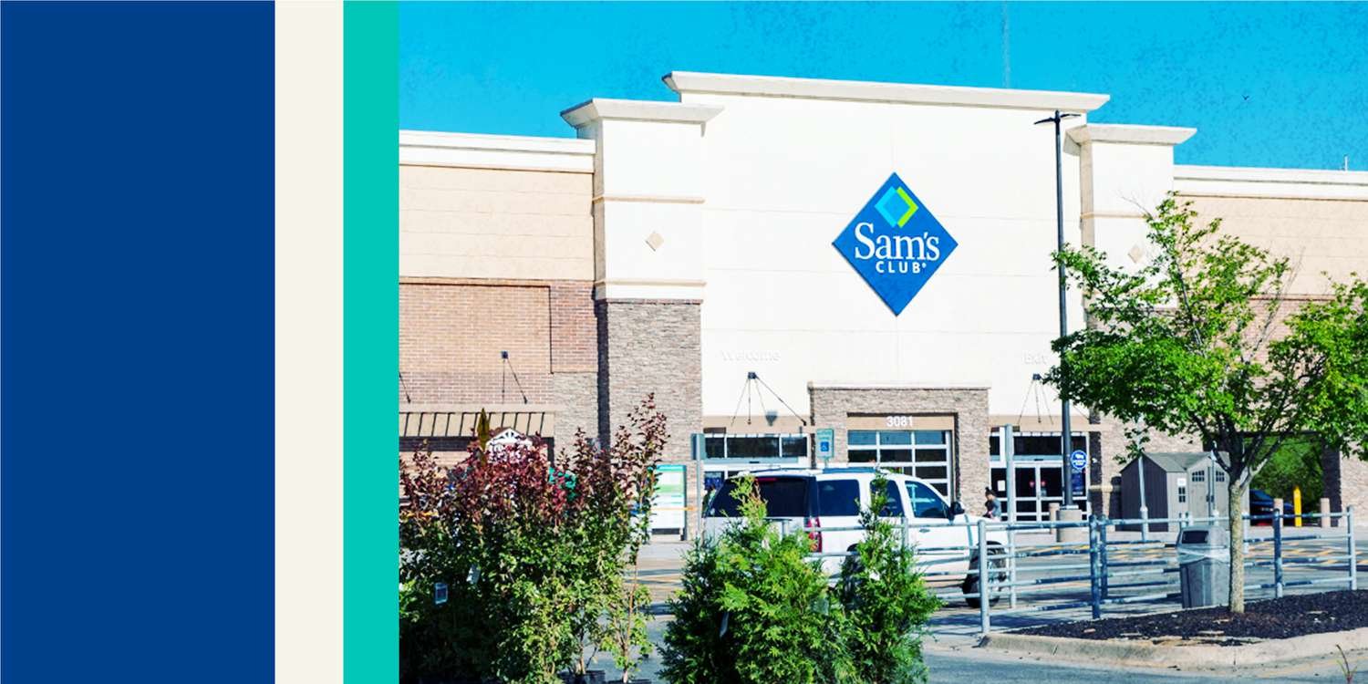 The Best Sam's Club Instant Savings Deals Under $10 I'm Buying This May