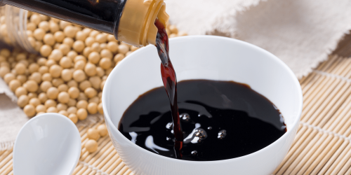 What Are Liquid Aminos — and How Are They Different From Soy Sauce?