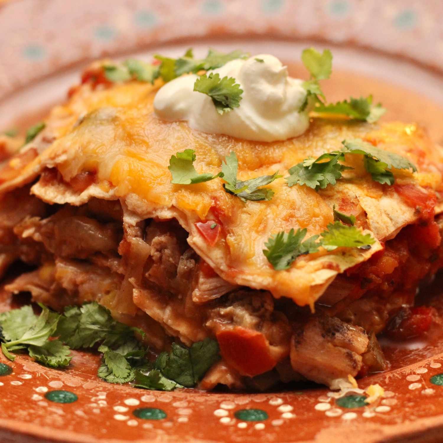 21 Mexican Chicken Casseroles for Delicious Dinners