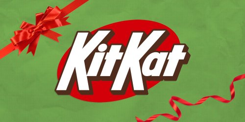 Kit Kat’s First-Of-Its-Kind Holiday Candy Is Hitting Shelves Now