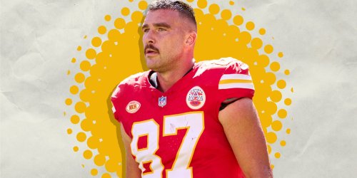 Travis Kelce’s Favorite Fast Food Order Might Surprise You