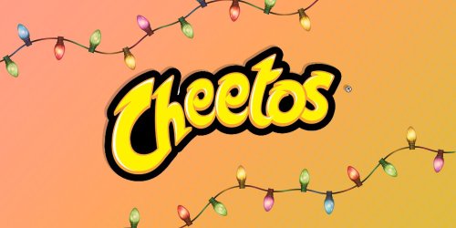 Cheetos Has a New Limited-Edition Snack Fans Wish Would 'Stay Around Forever'