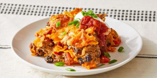 17 Mexican-Inspired Casseroles for Family-Pleasing Dinners