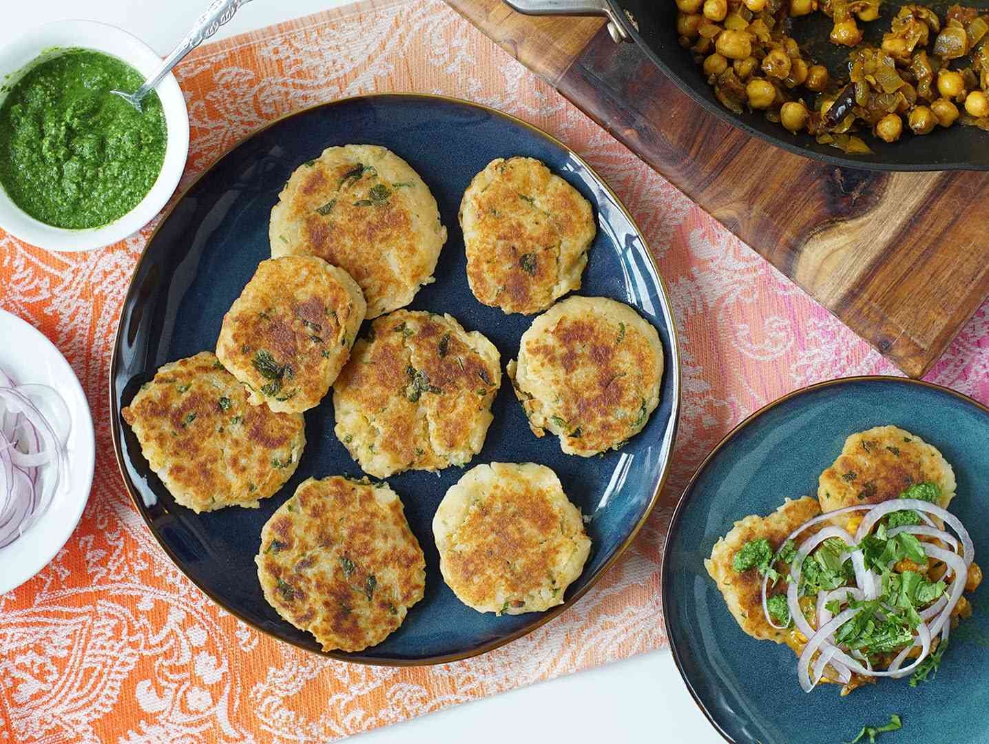 Our 11 Best Indian Street Food Snacks, Appetizers, and Small Bites