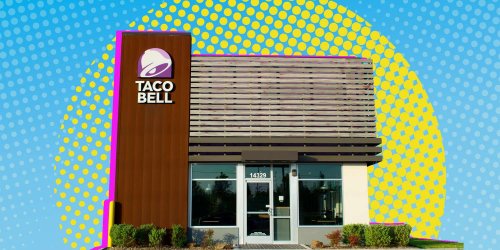 This Taco Bell Ordering Hack Feeds Your Whole Family for $12