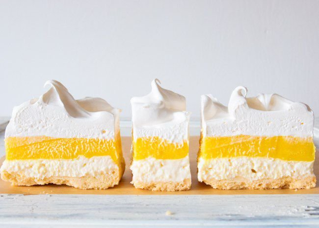 20 Summer Potluck Desserts Sure to Disappear Quickly