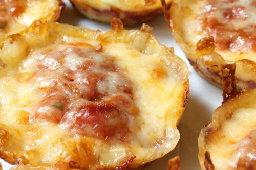 22 Finger Foods So Good You'll Add Them to Your Dinner Plans