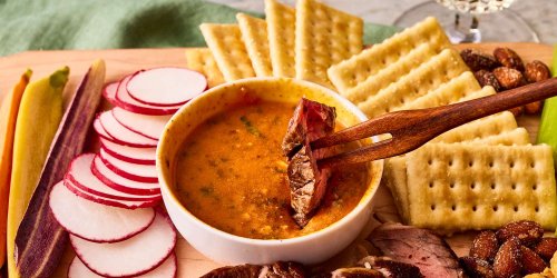 Meet Cowboy Butter: The New Dipping Trend You Need to Try