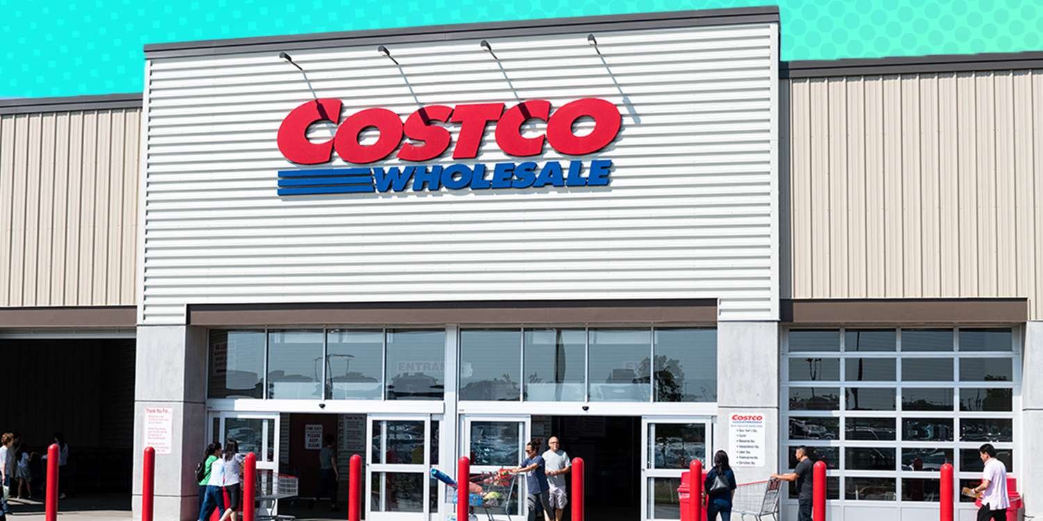 The Latest Costco Snack Won't Even Make It Out of the Parking Lot - cover