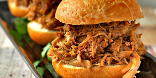 Try This One Ingredient for Perfectly Tender Pulled Pork