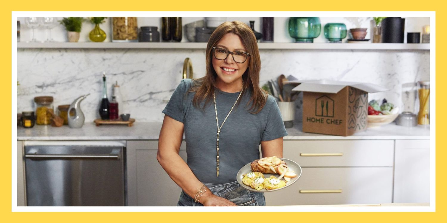 Rachael Ray’s Trick for Make-Ahead Mashed Potatoes Is Straight-up Genius - cover