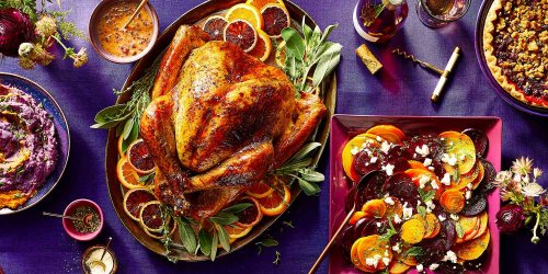 Which Holiday Foods Are Worth Making From Scratch Versus Buying From the Store?