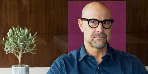 Stanley Tucci’s Scrambled Eggs Are So Good You’ll Eat Them for Breakfast, Lunch, and Dinner