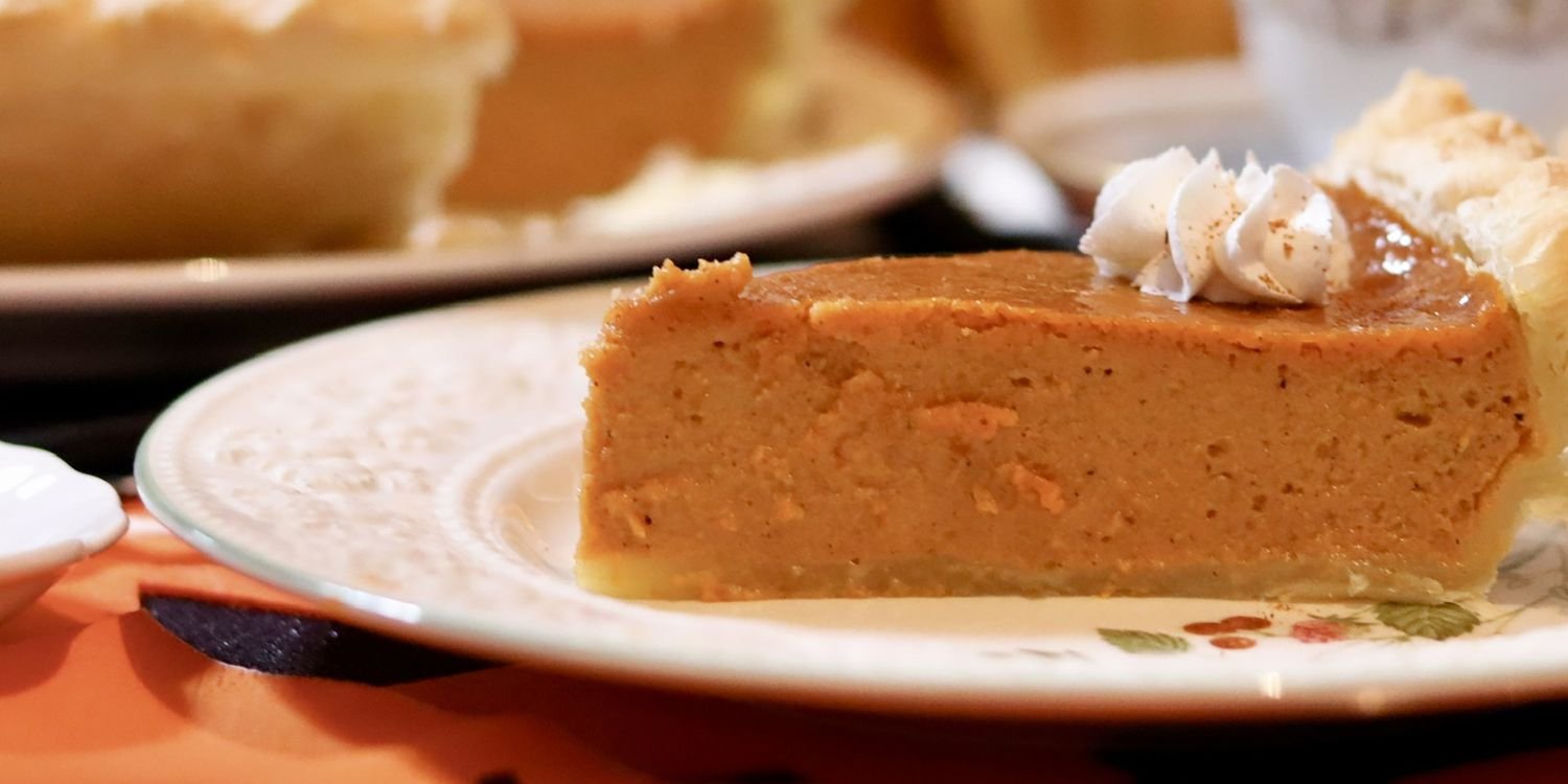 Our 10 Best Pumpkin Pie Recipes