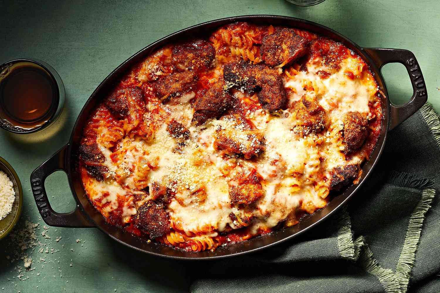 Our 15 Best Chicken Casseroles of All Time Are the Best Comfort Food