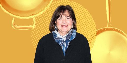 Ina Garten's Shortcut for My Favorite Rice Dish Is So Lazy, It's Brilliant