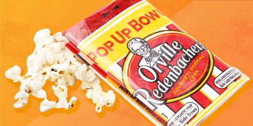 I Tested the Internet’s Secret for Getting the Most Pop Out of Microwave Popcorn