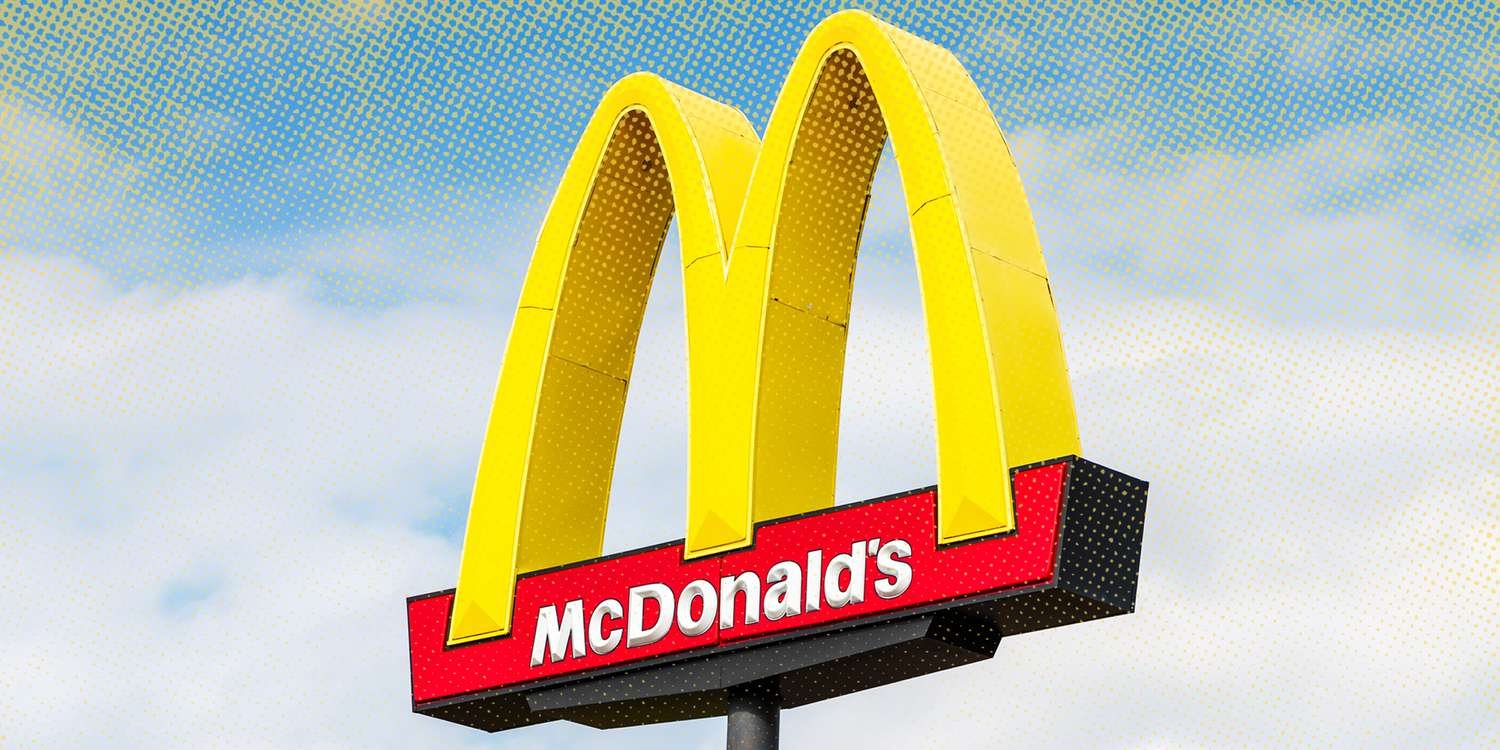 McDonald’s McFlurry Is Changing for Good