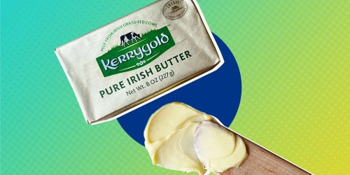 Costco’s $11 Kirkland Butter Is Even Better Than the $17 Kerrygold Version