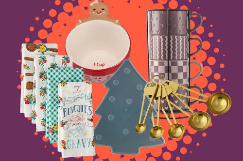 We Found the 15 Best Kitchen Stocking Stuffers for This Holiday Season—All Under $10 at Walmart