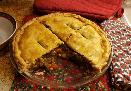Savory Pies