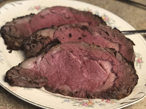 How to Make the Best Prime Rib