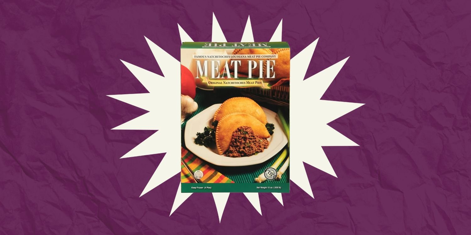 Meet Natchitoches Meat Pies: A Louisiana ‘Must-Eat’ Comfort Food
