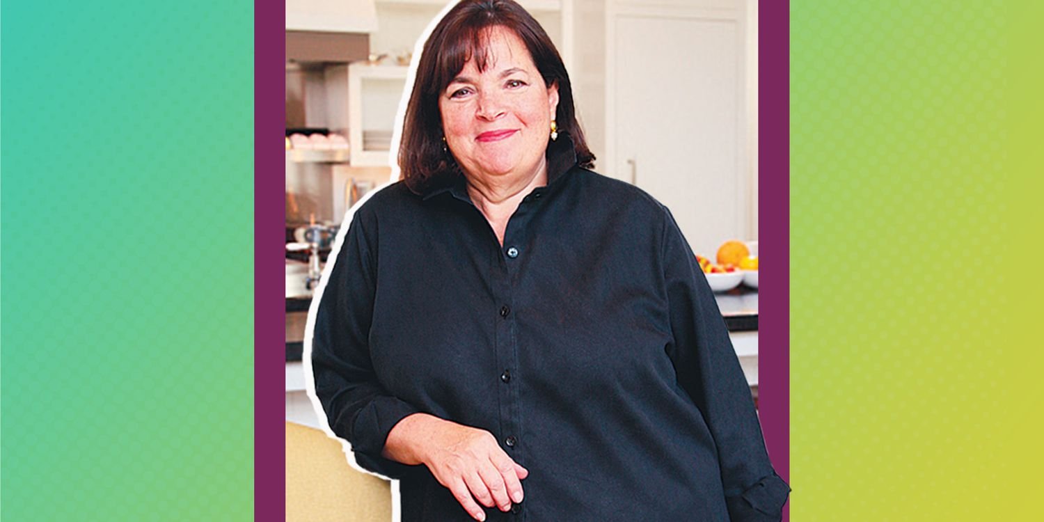 Ina Garten’s Eaten the Same Thing for Breakfast Every Day for Years