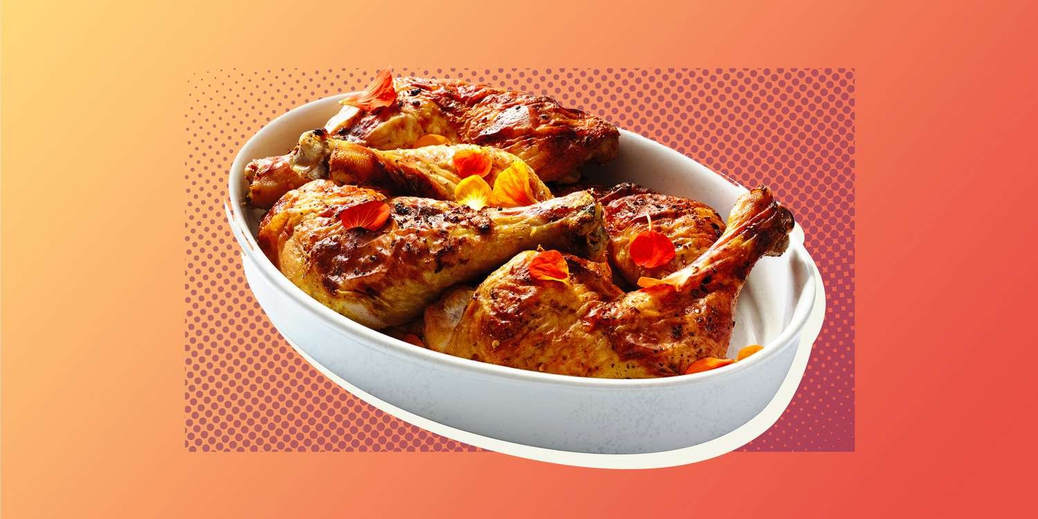 The Biggest Mistake You’re Making When Roasting Chicken, According to Our Test Kitchen