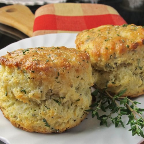 25 Flavorful Biscuits That Are Anything But Ordinary