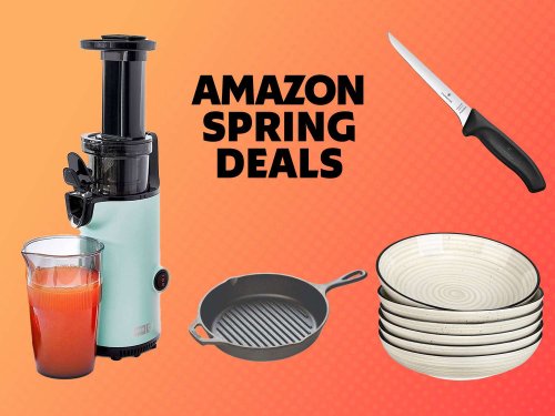 This Amazon Outlet Has Overstock Deals You Won't Find Elsewhere—from Just $6