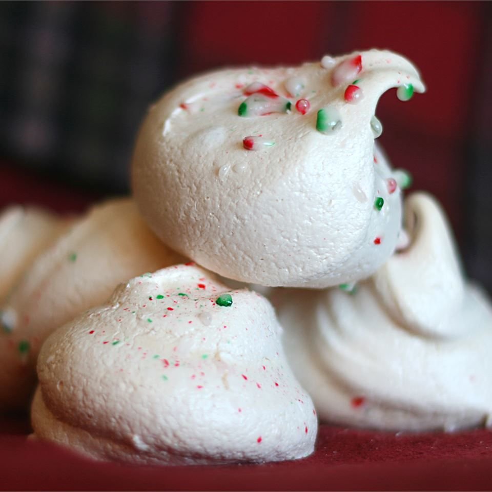 Our Top 20 Most Cherished Christmas Cookies