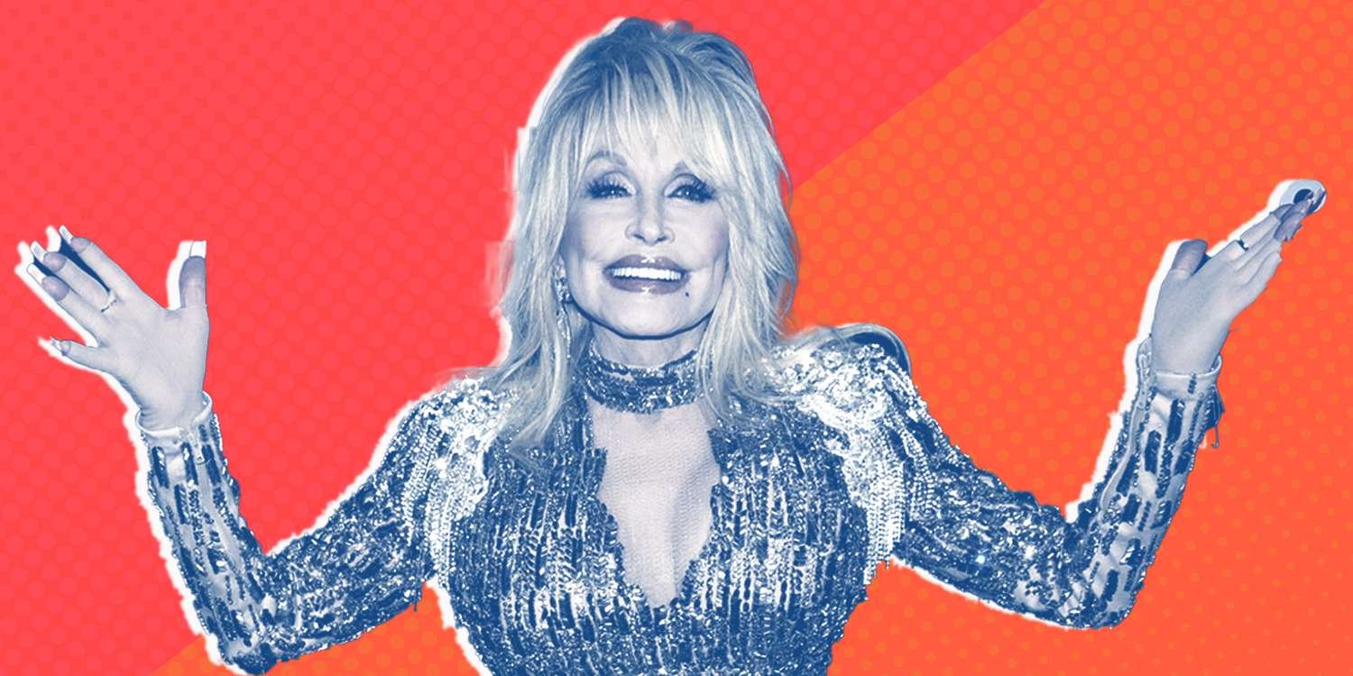 Dolly Parton’s Favorite Southern Side Is One You’ll Want To Eat for Breakfast, Lunch, and Dinner